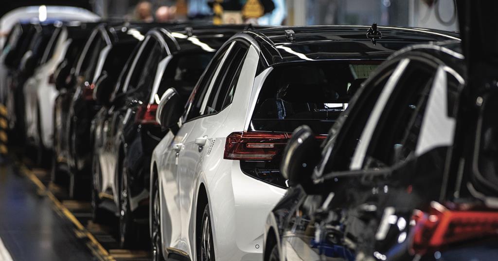 Scheme of Italian car maker rejigs investment strategy | News