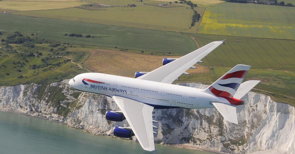 british airways settles six year dispute with pension fund news ipe