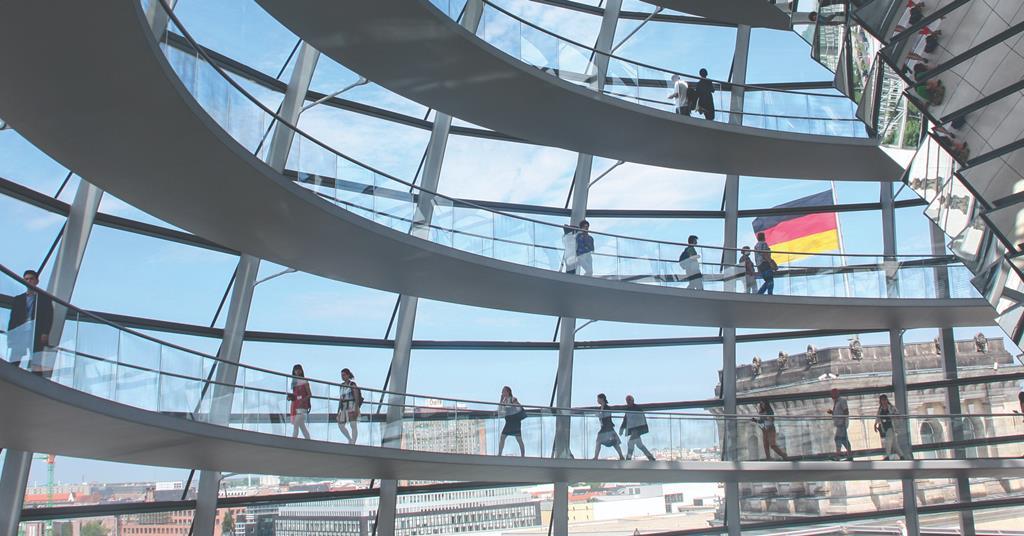 Pensions in Germany report 2026: Berlin embarks on DC push