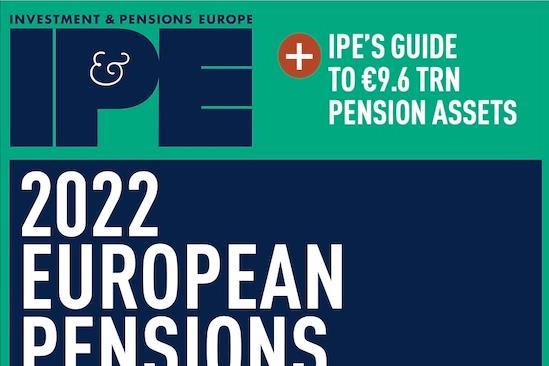 Top 1000 Pension Funds 2022: Pension Assets Increase Reflects 2021’s ...