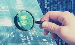 Global private equity deal count plummets to twenty-one quarter low
