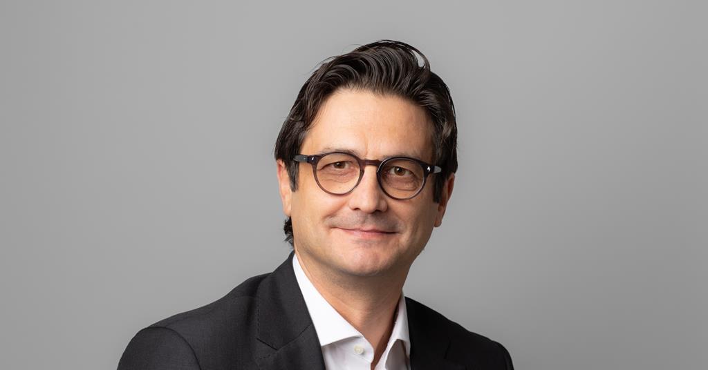 Lusenti Coninco looks to expand among Swiss pension funds following merger