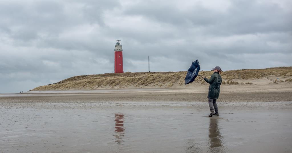 UK investors, regulators address climate risks in new reports | News