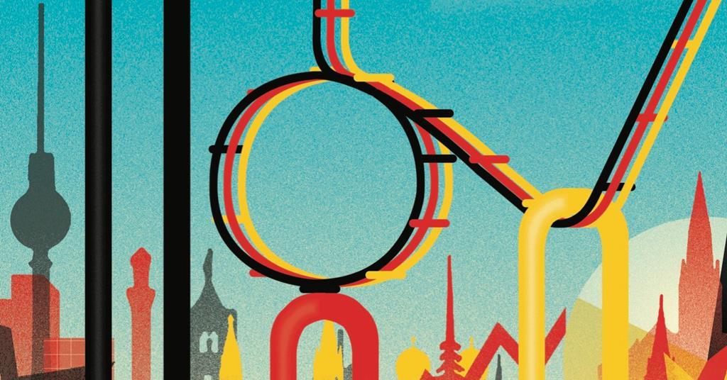 Fixed income report 2026 - Germany’s spending spree: safe bet or bumpy ...