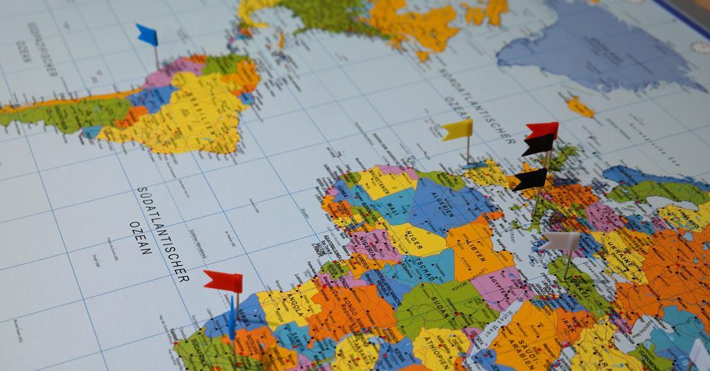​Diverging 2025 pension fund returns expose impact of asset allocation