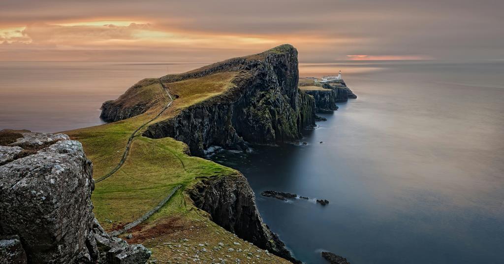 Scottish LGPS target £3.4bn allocation to local investments