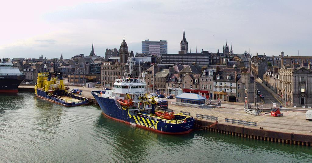 Aberdeen City Council completes buy-in transaction with Rothesay - Vimarsana News