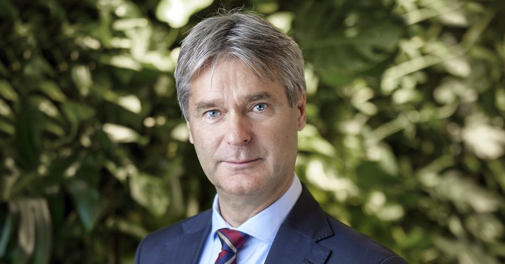 People moves Former NEST chief joins Standard Life Master Trust board