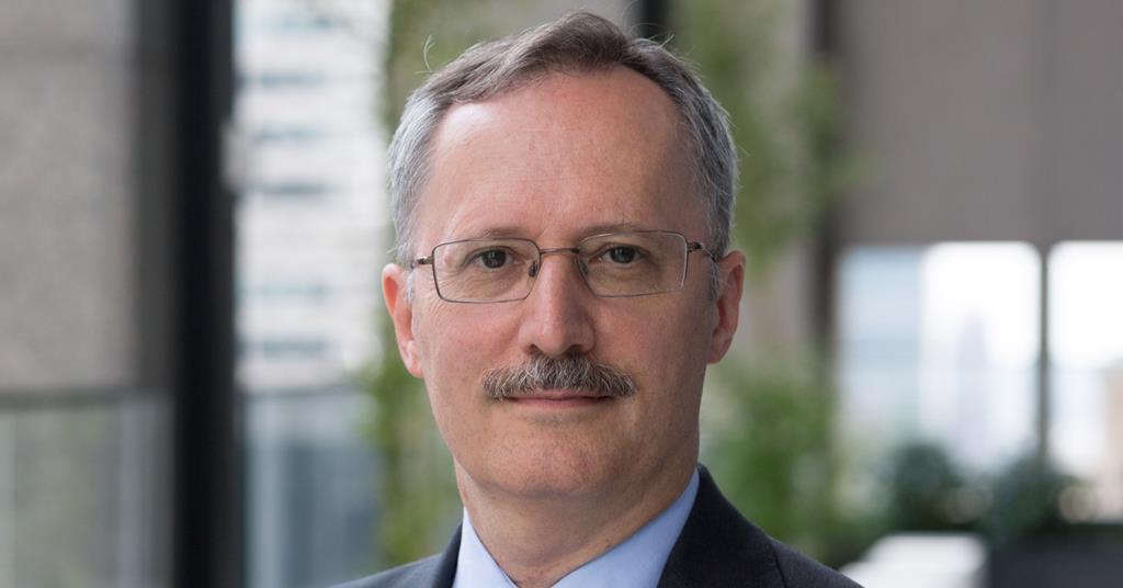 Russell Picot to join UK university scheme trustee board - Vimarsana News