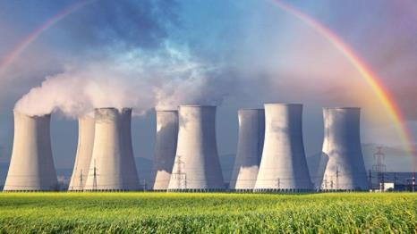 Photo of Komisia EÚ nereaguje na výzvu na dereguláciu jadrovej energie |  Správy
