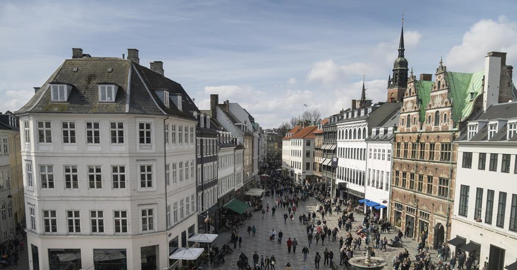 Danica investment director departs as new strategy takes shape News IPE