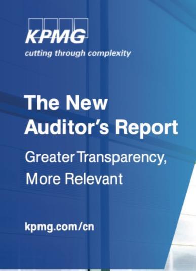 kpmg integrated report