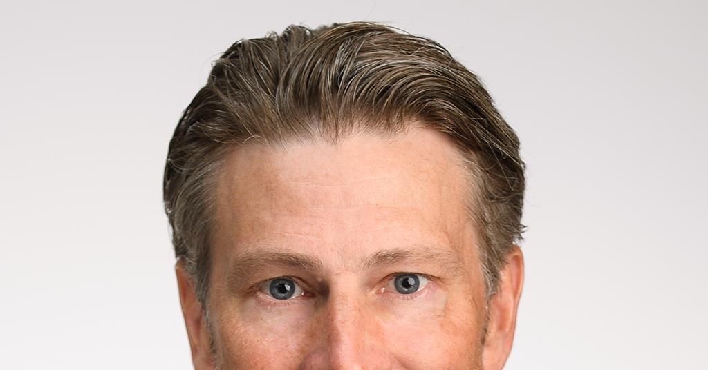Travis Rohring Active ETFs power ahead | Special Report | IPE