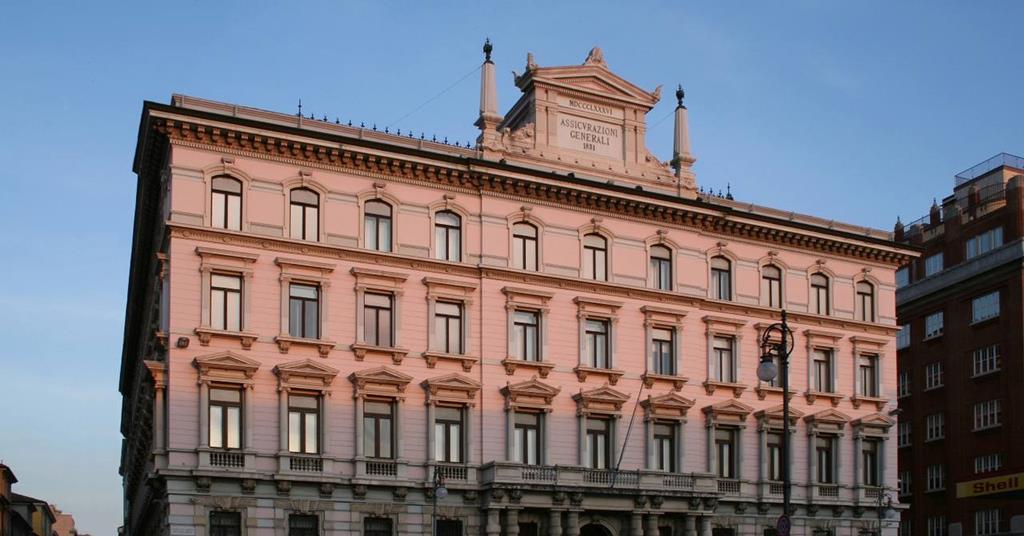 Generali Investments Splits To Create Ldi Specialist Arm News Ipe