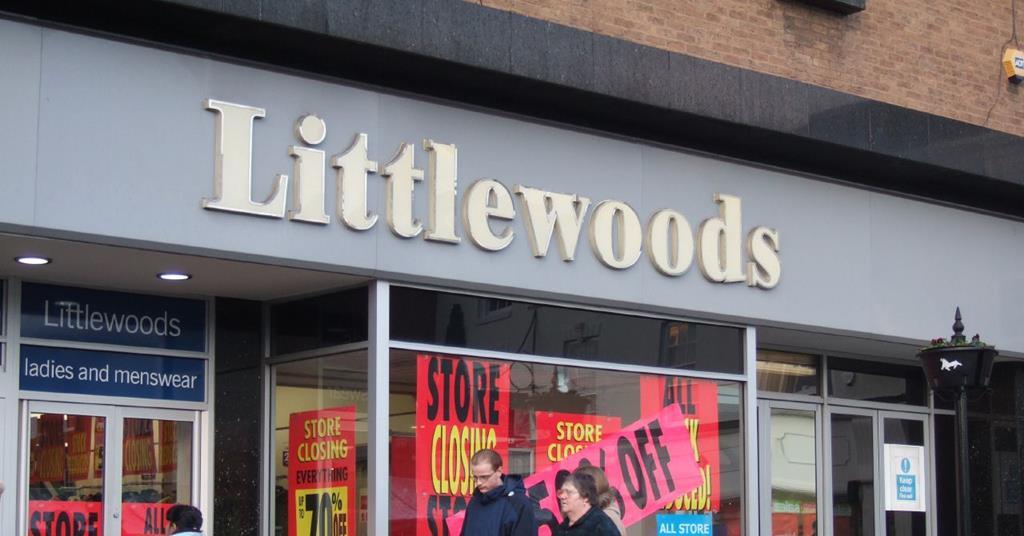 Littlewoods scheme completes derisking with £930m buyin News IPE