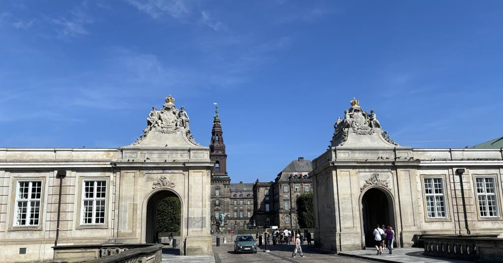 ​New Danish government vows task force for institutional investment in startups