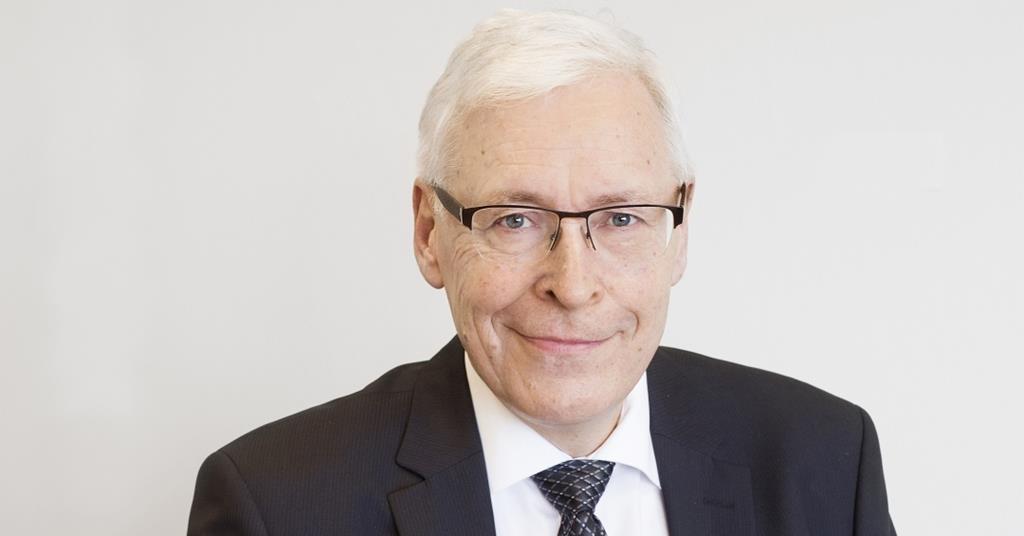 Kim Rantala Rantala report urges major overhaul of self-employed pensions in ...