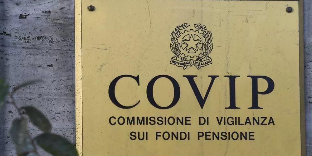 Italy’s Covip shifts pension fund levy to assets under management