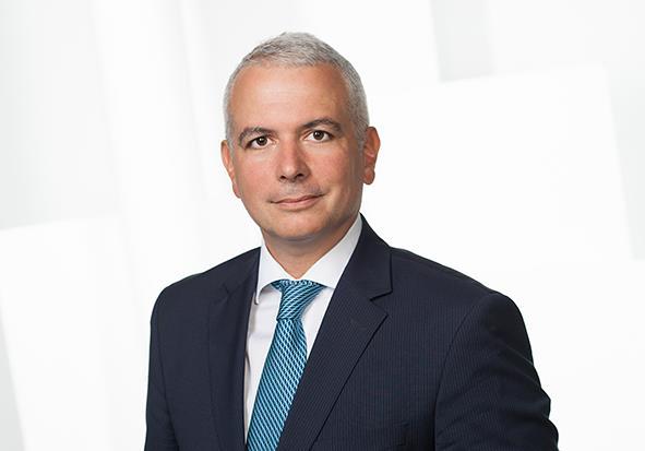 BONUS Pensionskasse puts renewable energy at heart of infrastructure strategy
