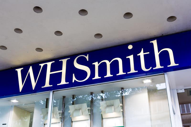 Standard Life completes £1bn buy-in of the WH Smith Pension Trust