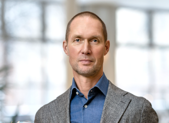 AMF becomes biggest pensions firm to seek Swedish IORP II status