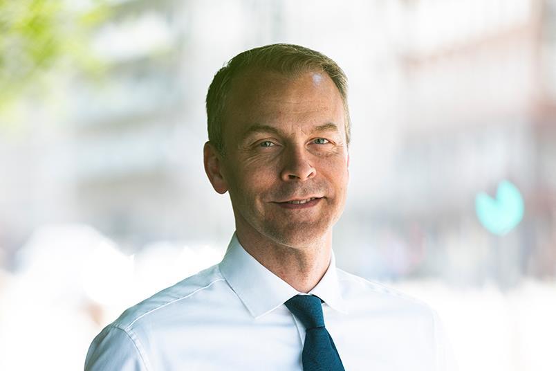 Industriens Pension’s belief in private equity as a key part of a robust portfolio