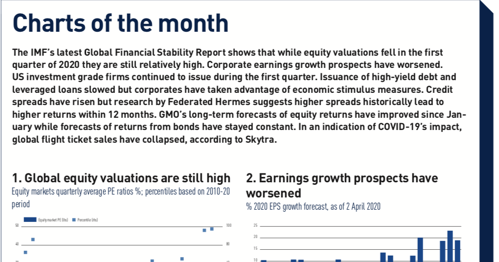 Fixed income, rates, currencies: Thinking on one’s feet | Analysis | IPE