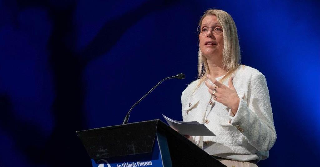 EIOPA backs Ireland’s pension consolidation but flags member-protection risks