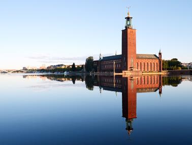 ​Pressure on AP funds to turn green wrong-headed, say Swedish academics - Vimarsana News
