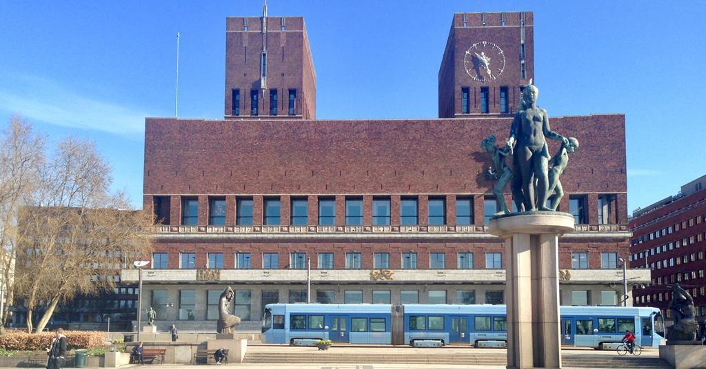 ​Norway's NHO signs new pensions deal with Storebrand | News - Vimarsana News
