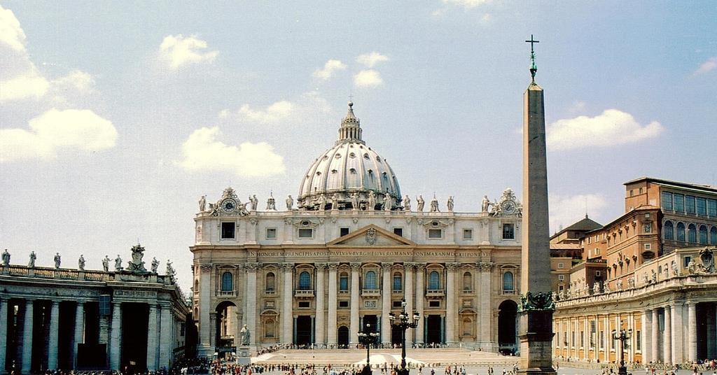 Vatican bank boosted by pension fund gains as net assets rise to €815m