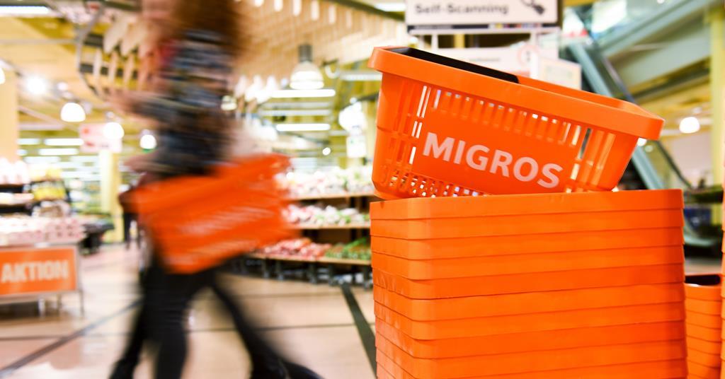 Migros Ramps Up Real Assets Allocation In New Strategy For 2021 News Ipe