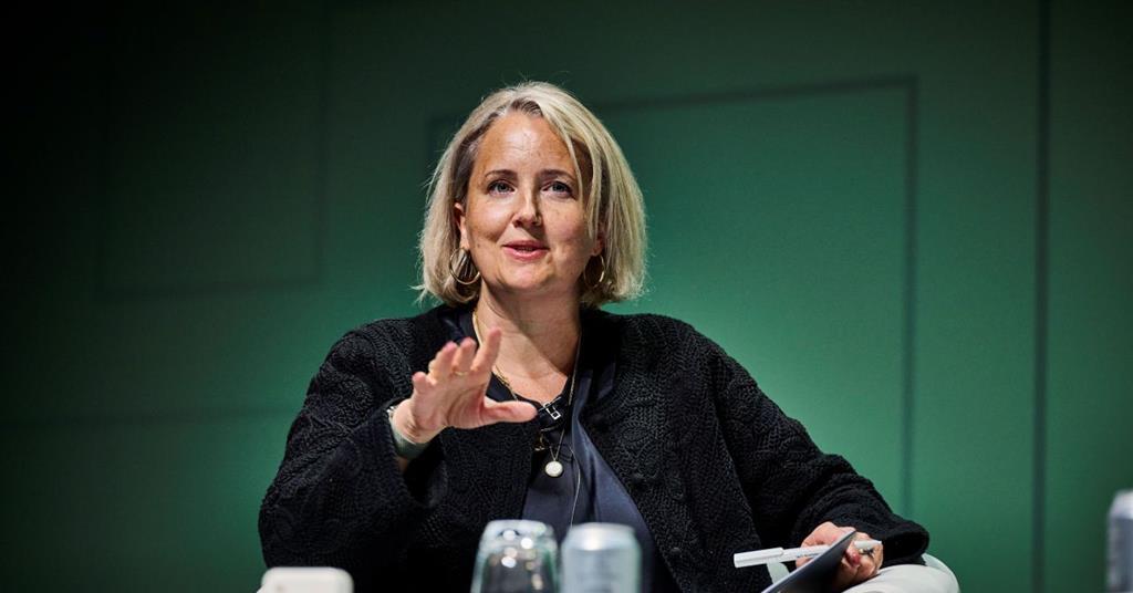 Pensions UK urges LGPS to put outcomes before structure in reform debate