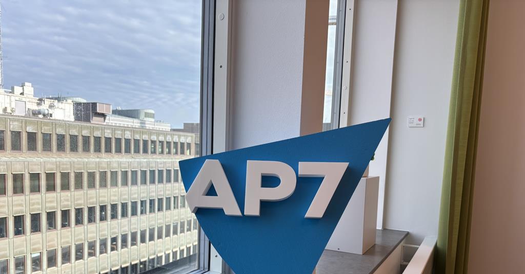 AP7’s Såfa lifecycle model ripe for redesign, official report concludes
