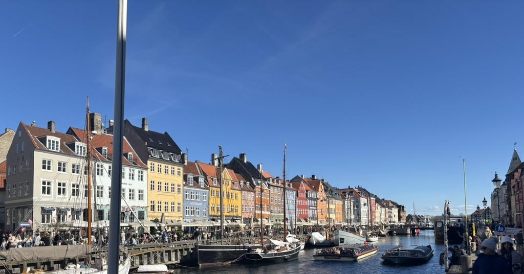 ​Danish pension funds post 9% gains in H1 as green products outperform