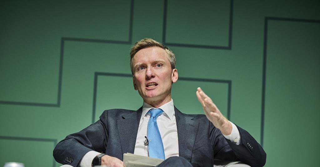 UK pensions minister defends Value for Money framework despite DC herding risks