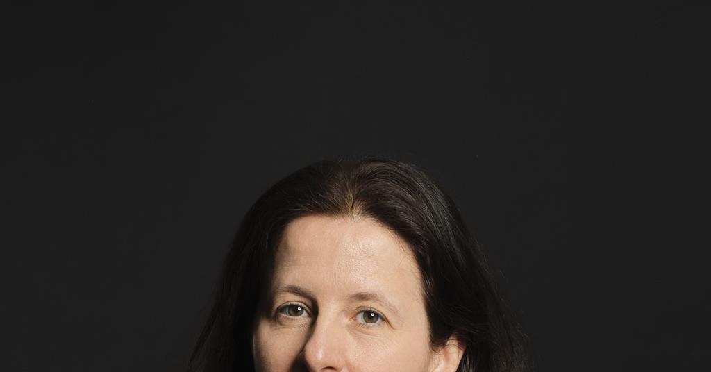 Barbara Vostry Ritter People moves: Schroders names head of UK institutional | News | IPE