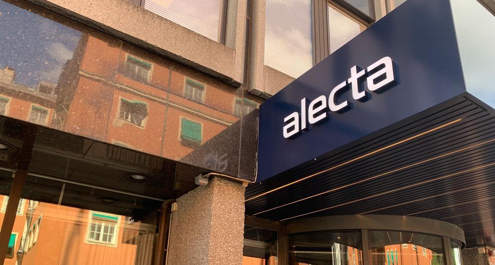 ​Alecta off the hook after ITP panel opts not to cancel major mandate