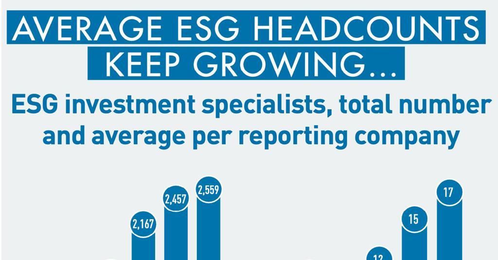 IPE Top 500 Asset Managers 2024 data insights IPE