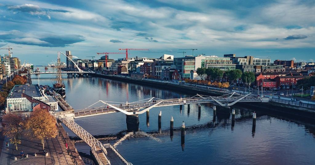 ‘Considerable’ progress on consolidation in Ireland expected this year