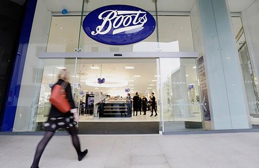 Pharmacists to complain about Boots and L G buy in deal News IPE
