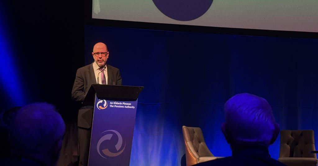 Pensions Authority: Irish master trusts set to dominate DC post ...