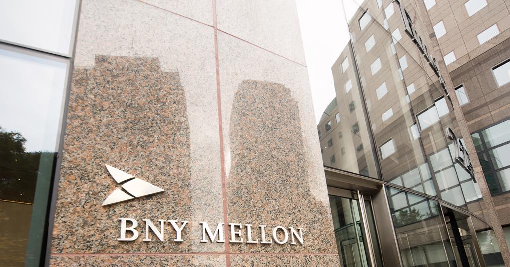 New BNY Mellon solutions group to meet ‘second wave’ OCIO needs News