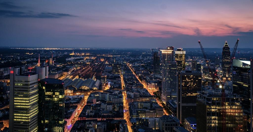 DWS to manage share of Frankfurter Leben alternatives after Athora Germany takeover