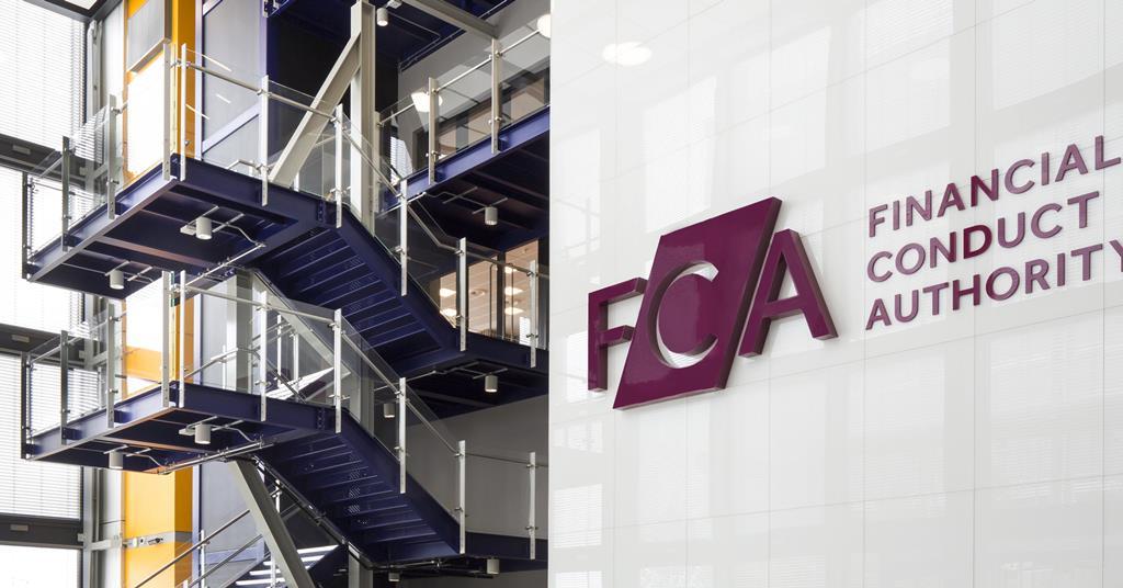 FCA raises concerns about ESG in credit ratings