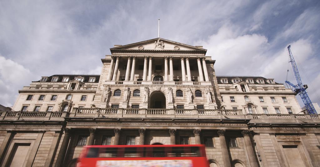 UK regulator targets funded reinsurance with tougher insurer capital rules
