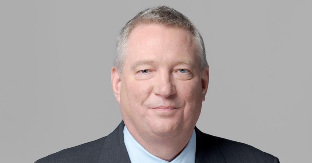 Paul Roumph Guest viewpoint: Women in corporate workforce | Opinion Pieces | IPE