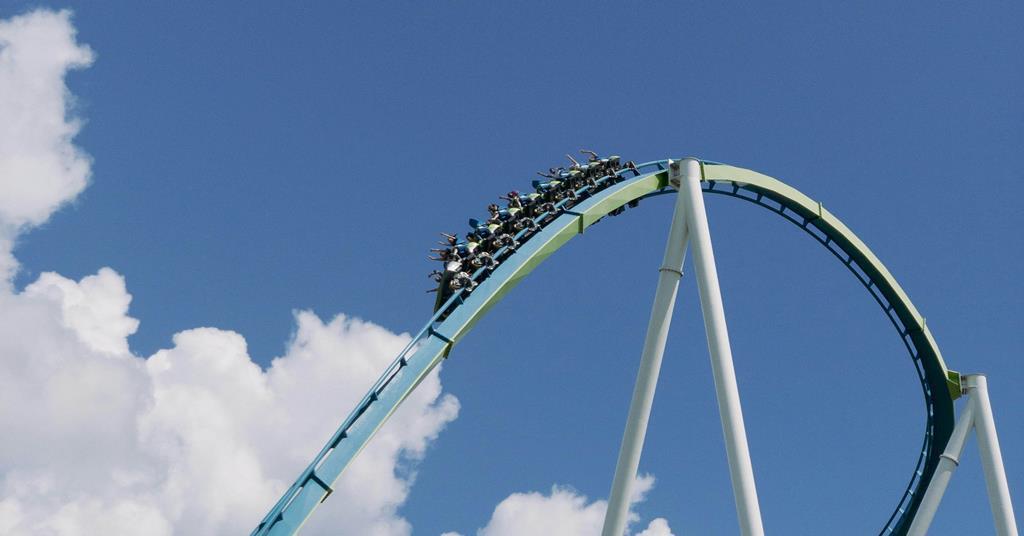 BlackRock loses more Dutch pensions business as Recreatie fund picks Cardano