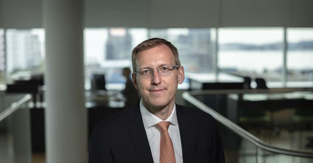 Danish pension funds' home bias still heavy, despite 2025 trim