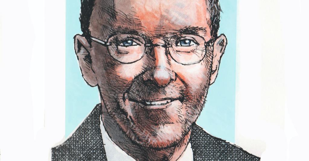 Canada's La Caisse on the need for pension funds to defend ESG